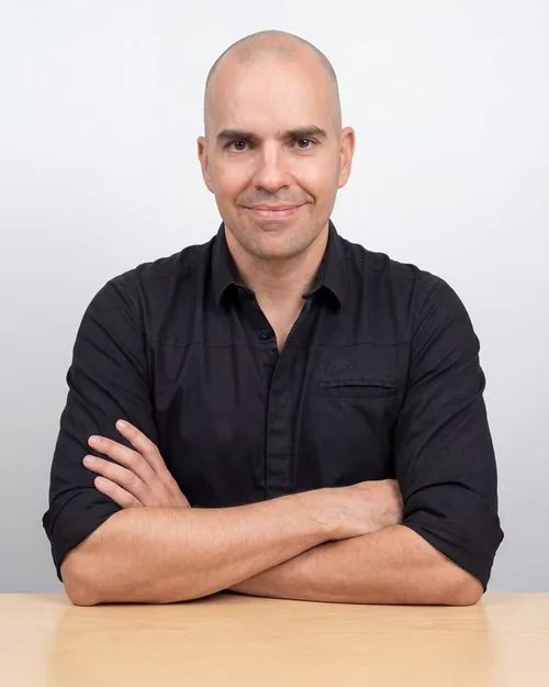 David — Marketing Google