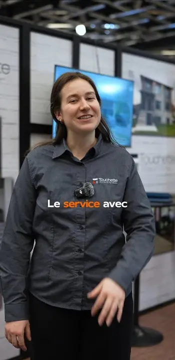 Témoignage vidéo de Claudy Théoret